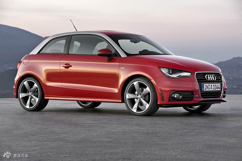 奥迪A1官方图片_奥迪A1官方图图片227742_汽