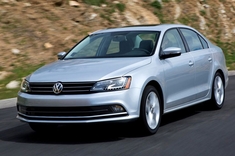 2015款Jetta官方组图欣赏