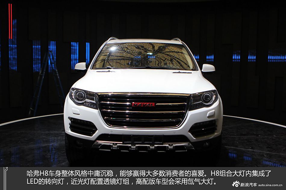 2013广州车展新车盘点之SUV篇_33816241_汽