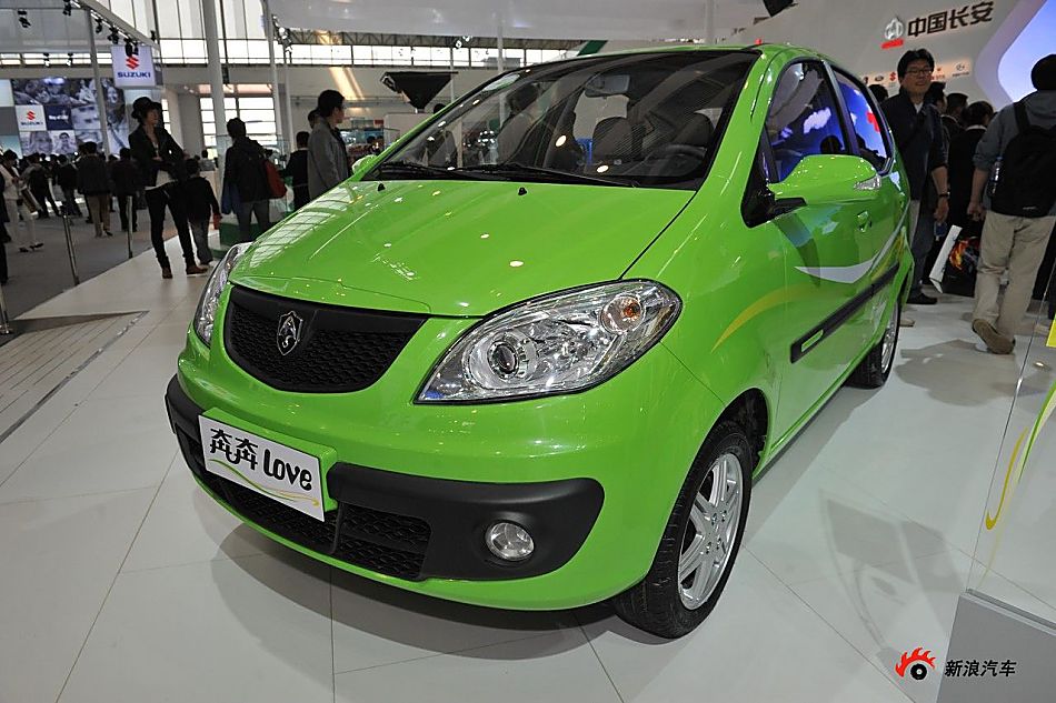 【2008款奔奔1.3手动舒适型报价_论坛_图片_