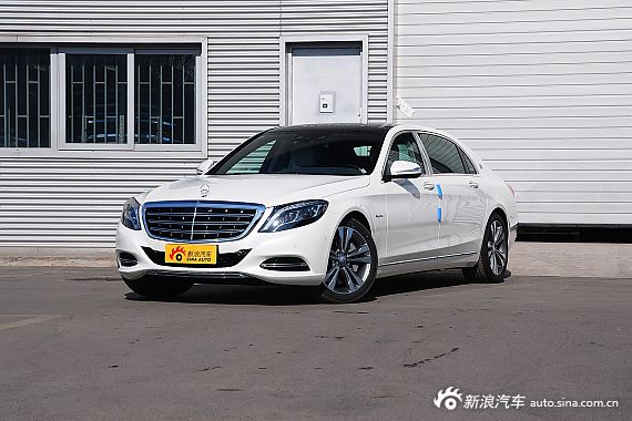 梅赛德斯-迈巴赫现车充足 暂无现金优惠