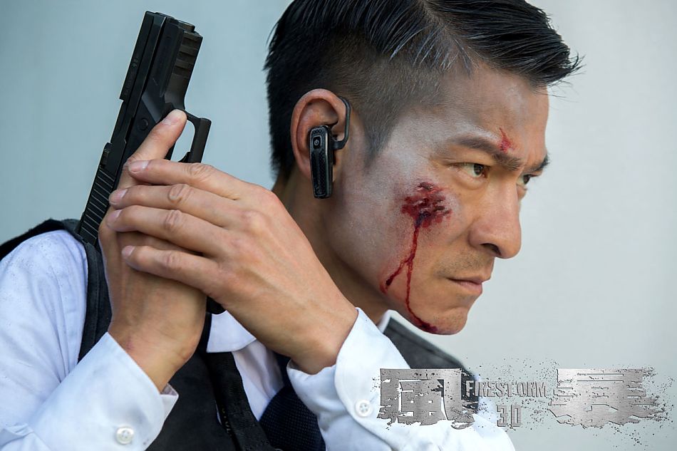 细数电影风暴中的车辆_35686251_汽车图库