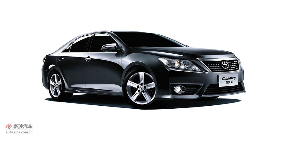 第七代凯美瑞运动版_凯美瑞官方图图片10076