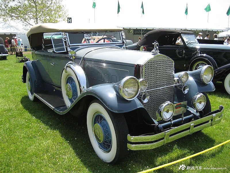 长知识 这是你只能在博物馆才能看到的标志