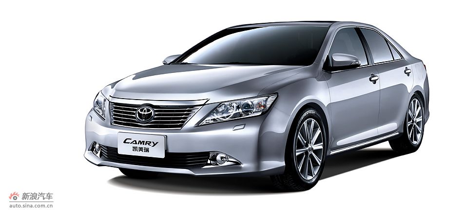 凯美瑞图片10076257