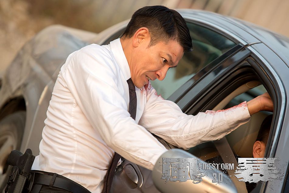 细数电影风暴中的车辆_35686258_汽车图库