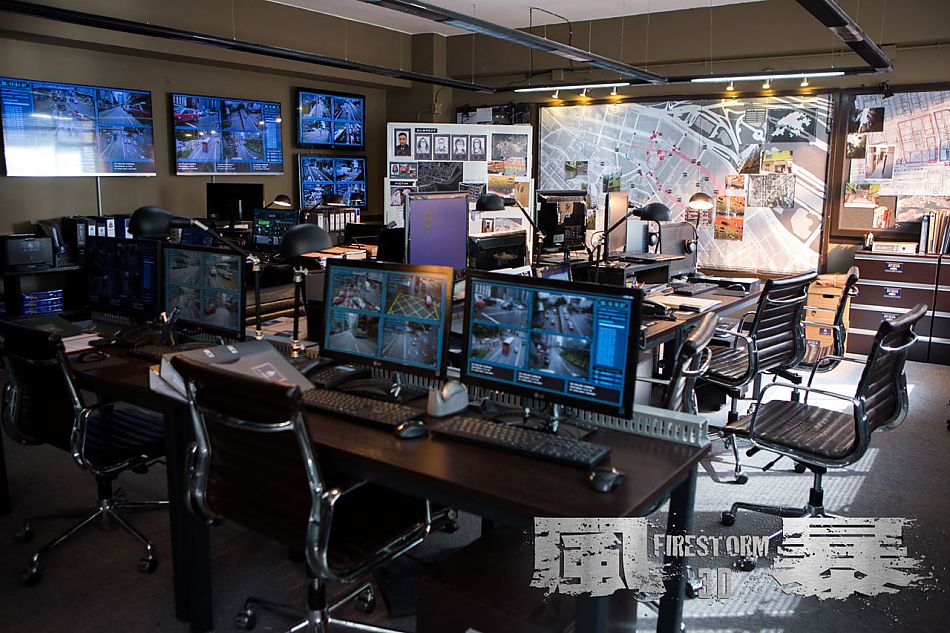 细数电影风暴中的车辆_35686275_汽车图库