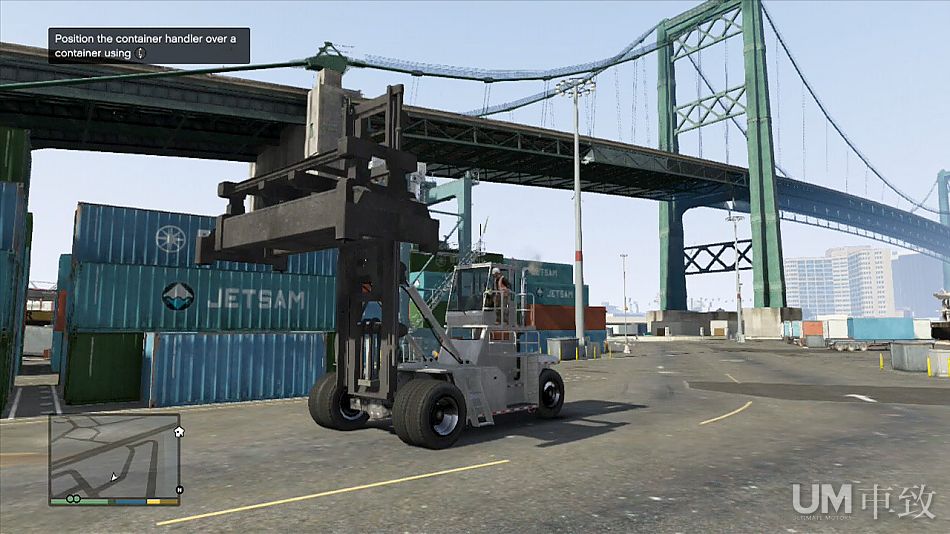 不竞速也刺激 GTA5交通工具一览_32156289_