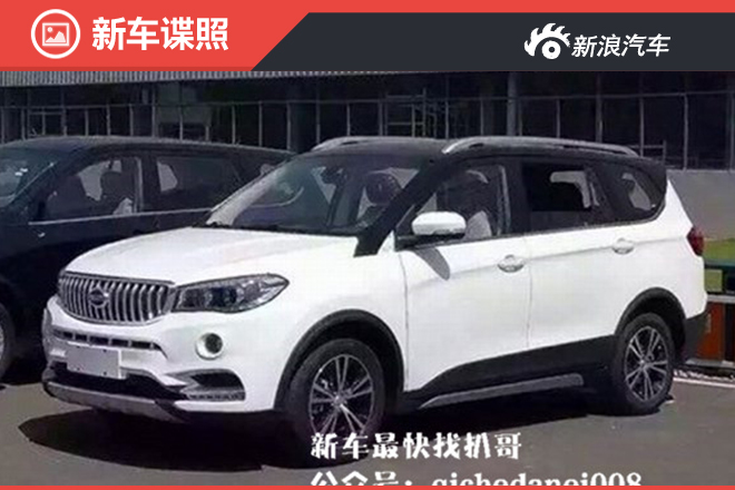 欲抱宝马的大腿 斯威是个什么鬼