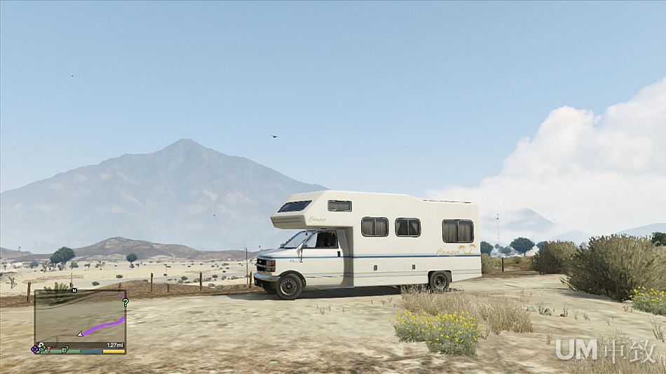 不竞速也刺激 GTA5交通工具一览_32156305_