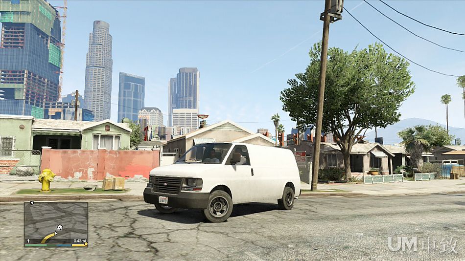 不竞速也刺激 GTA5交通工具一览_32156307_