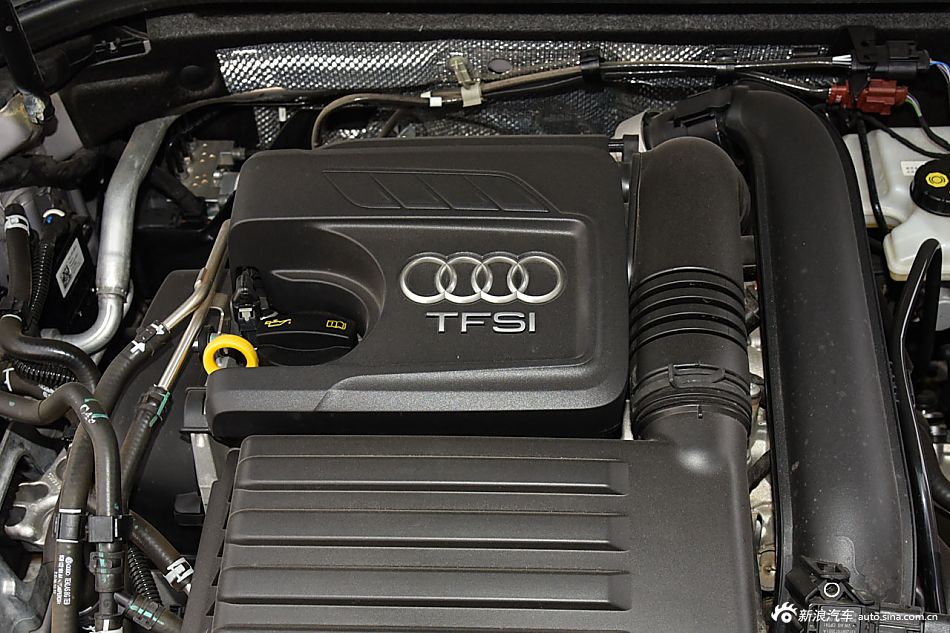 2014奥迪A3 Limousine 35TFSI自动舒适型