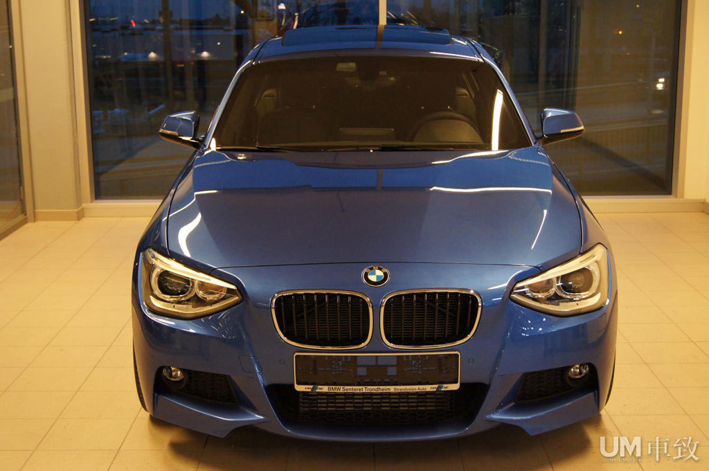 新m135i即将到来(22\/22)