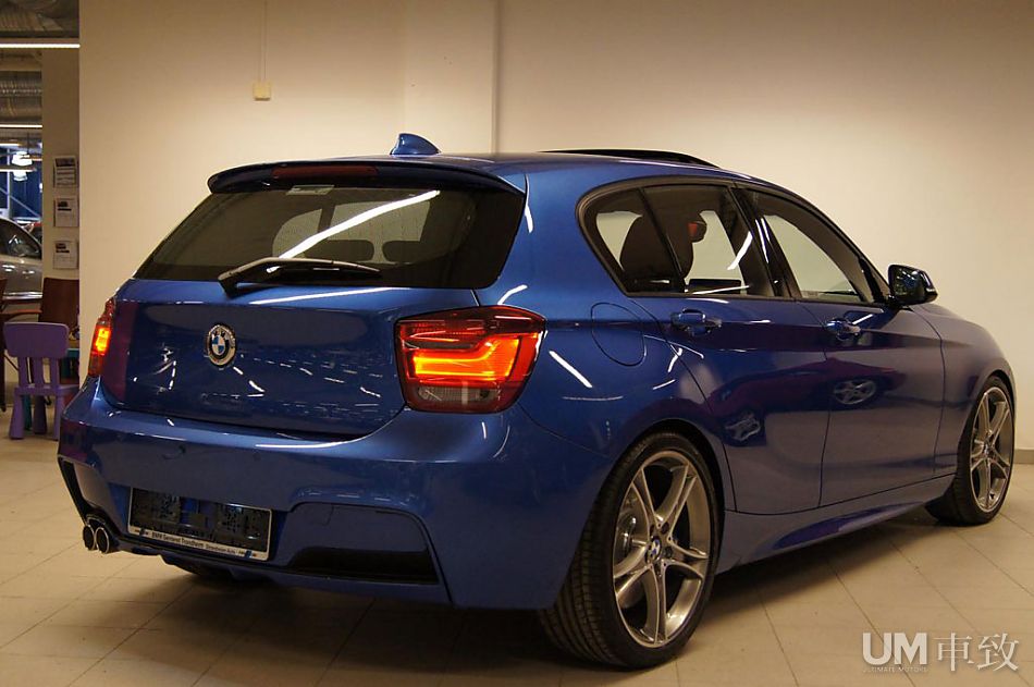 新M135i即将到来(19\/22)
