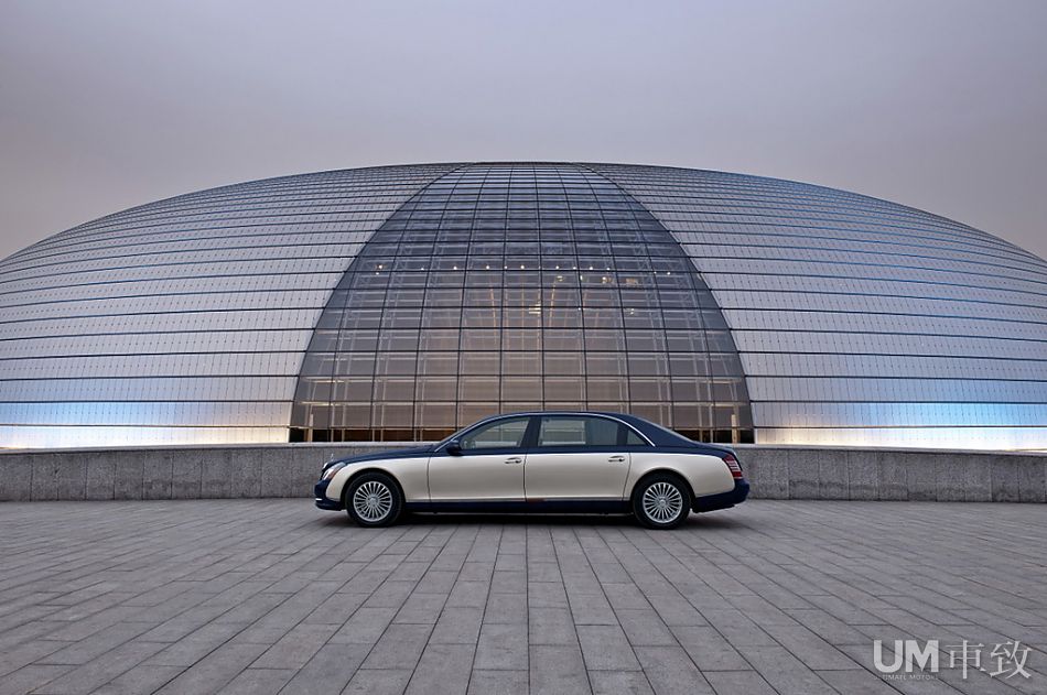 史上最巨折扣 迈巴赫10万美金返现(15\/23)