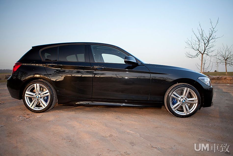新m135i即将到来(10\/22)