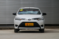 威驰 2008款 1.3 GL无i 特别纪念版MT