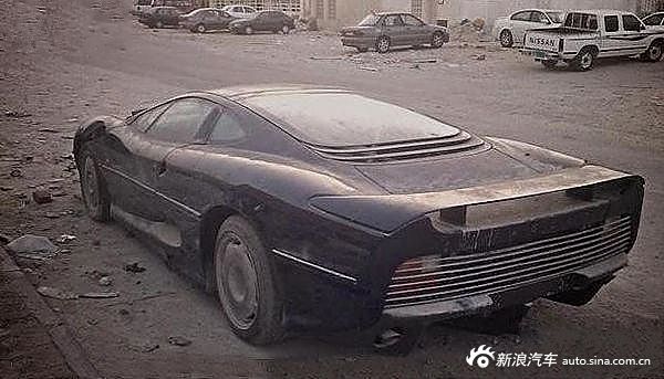 去迪拜捡千万元豪车,心动后算算费用哭晕