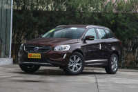 沃尔沃XC60