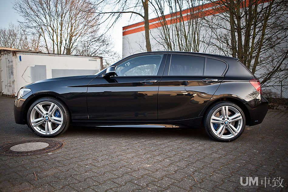 新M135i即将到来(5\/22)