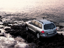 华泰圣达菲精彩图集