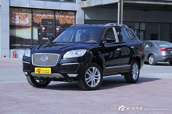 华泰宝利格智汇版售价11.97万元起