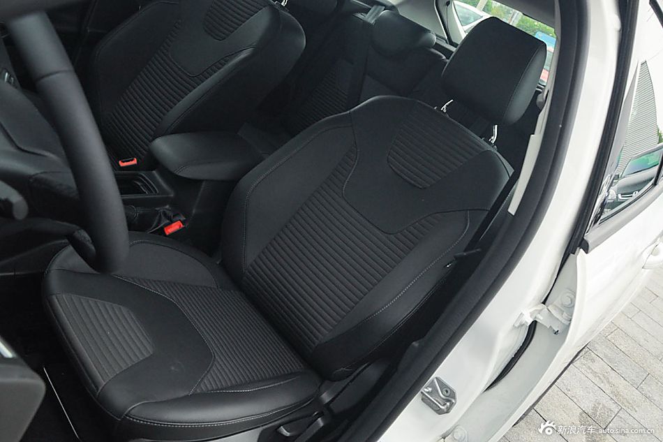 购置税都减半 都带T 你的钱该花在哪?