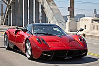 Huayra