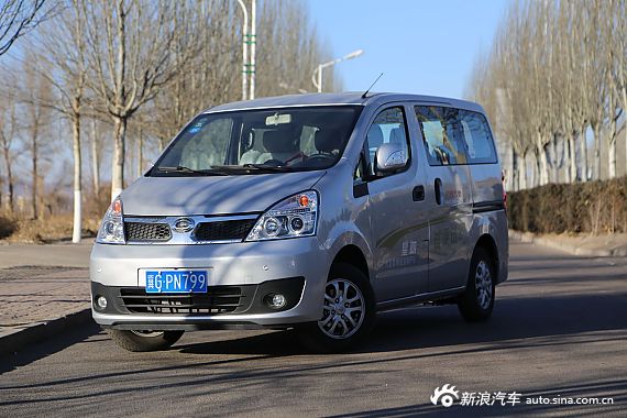 新浪热销 星朗多地最高直降0.52万