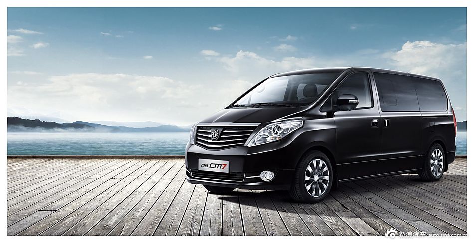 2014款 东风风行CM7_41836386_汽车图库