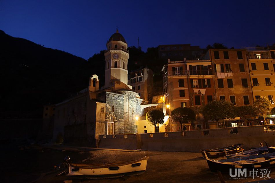 逗留意大利:摩德纳