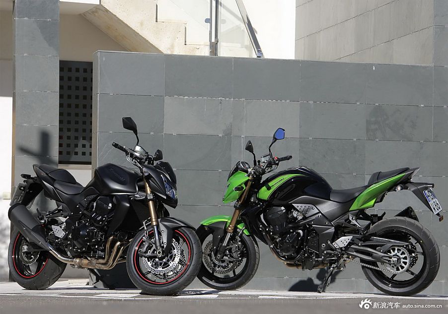 亲民的完美街跑kawasaki