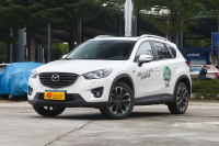 马自达CX-5