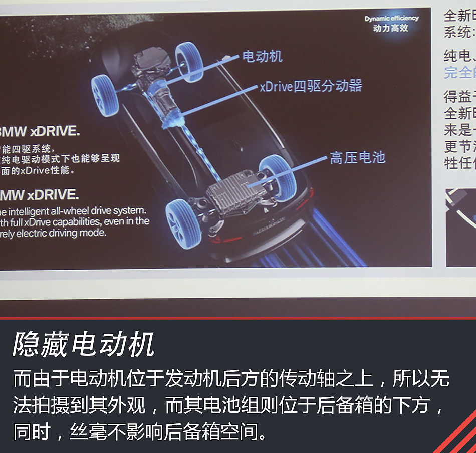 X5混动