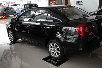 【口碑】吉利汽车金刚2代怎么样