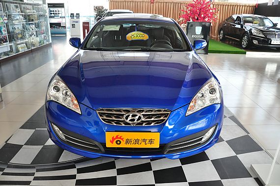 劳恩斯酷派优惠1万元 送5000元油卡