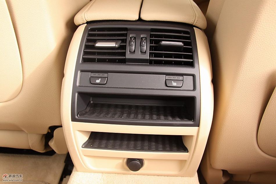 全新宝马5系内饰_宝马5系-进口内饰图片_汽车