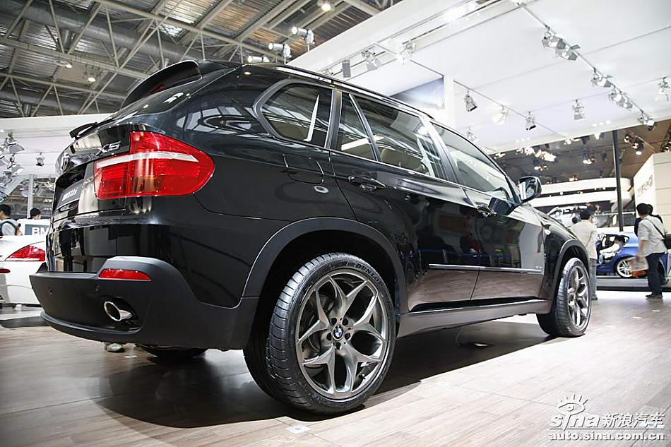宝马X5 3.0si_宝马X5图片76502_汽车图库
