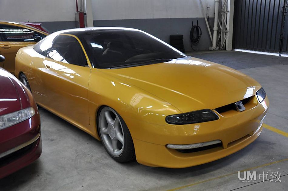 西雅特汽车博物馆(73\/93)