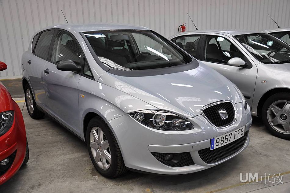 西雅特汽车博物馆(51\/93)