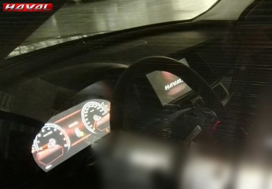 玩套路没谁能比得过哈弗！