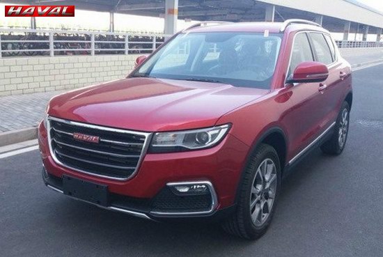 玩套路没谁能比得过哈弗！