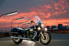 摩托古兹califoia touring组图欣赏