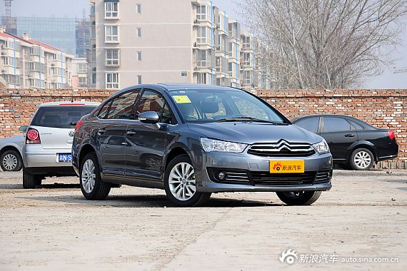 新世嘉到店情况及竞争车型行情盘点