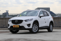 马自达CX-5