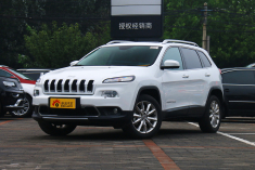 印第安血统 实拍自由光精英版