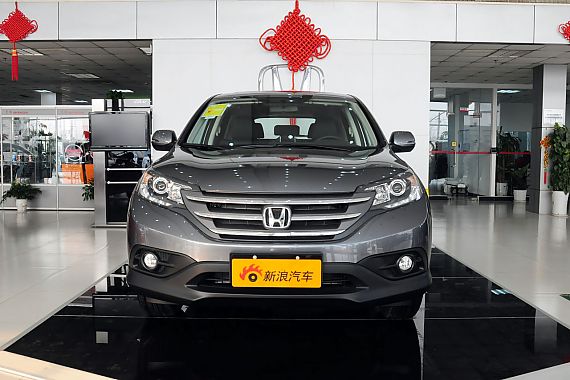 年中盘点 六款热销SUV车型行情