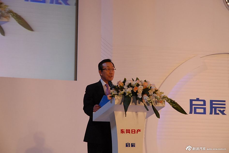 东风汽车有限公司总裁中村公泰致辞_d50