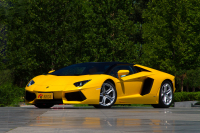 Aventador