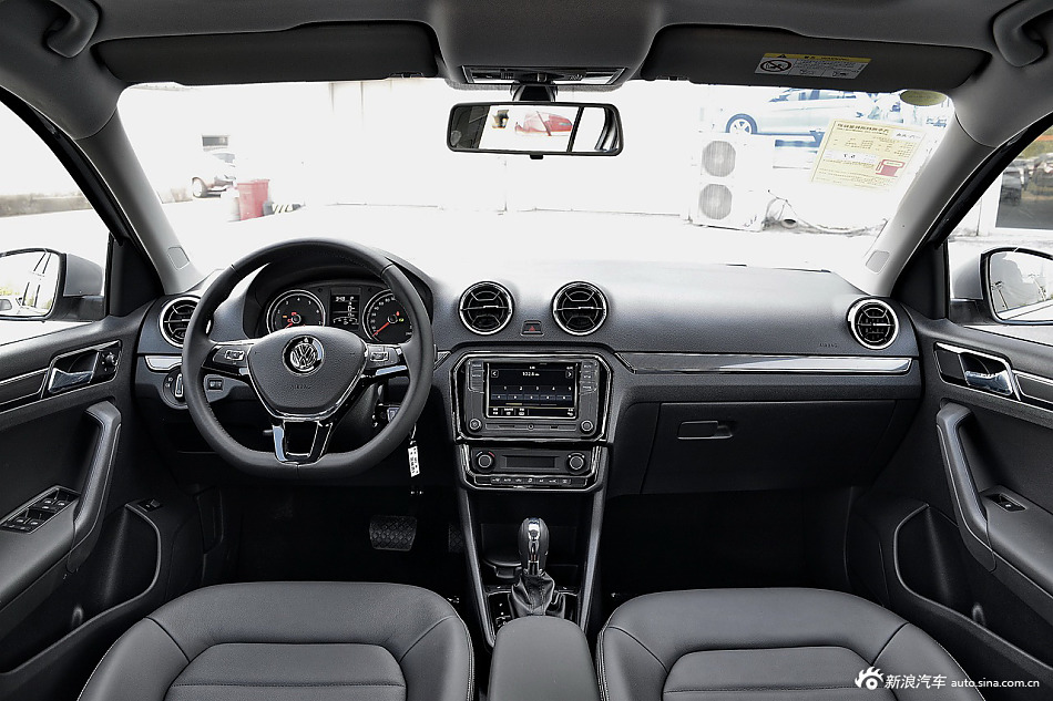 老捷达终于要停产！ 大众7万神车出新款